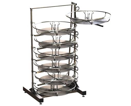 HoseReel 7 | Hydroscand Measuring and Handling